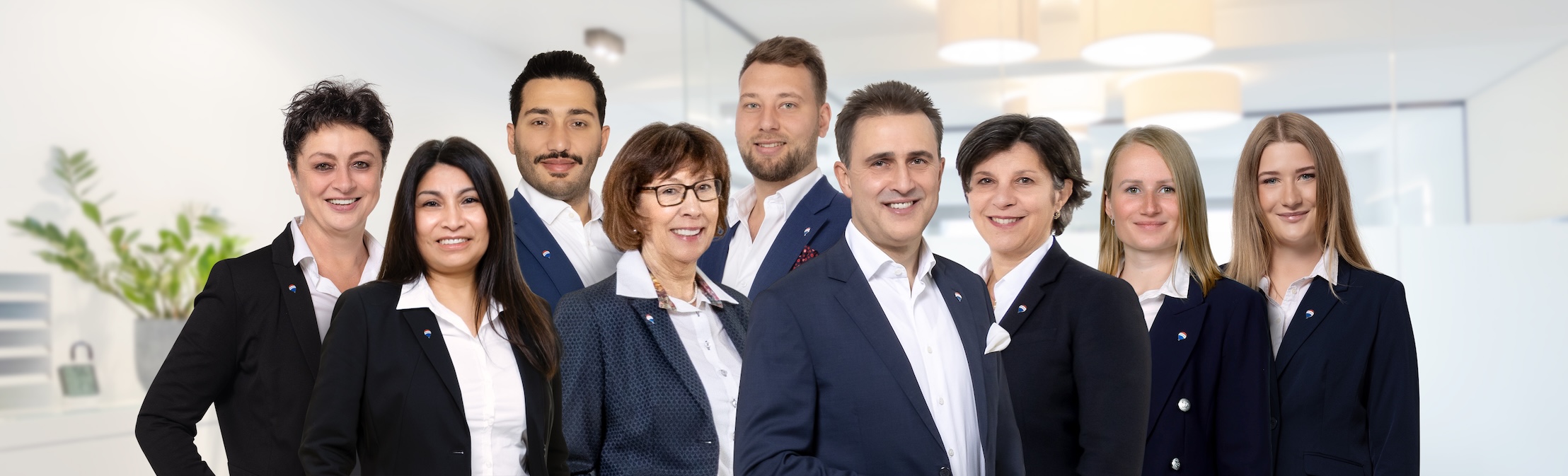 REMAX Immoprojekte Team Startseite